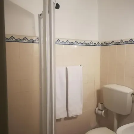 Casa Do Campanario Feriehus *