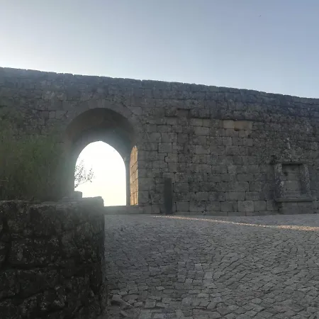 Casa Do Campanario