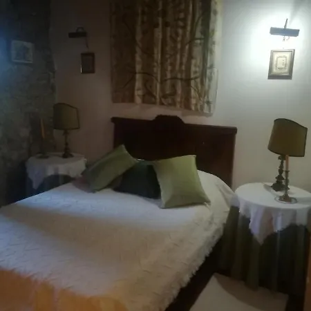 Casa Do Campanário Sortelha