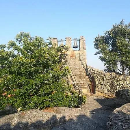 Casa Do Campanario
