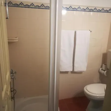 Casa Do Campanario *