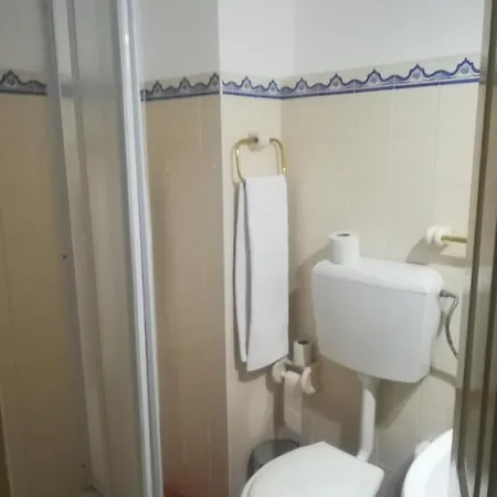 Casa Do Campanário Casa vacanze Sortelha