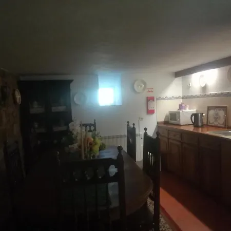 Casa Do Campanario Feriehus *