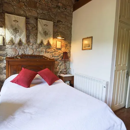 Casa Do Campanario Feriehus