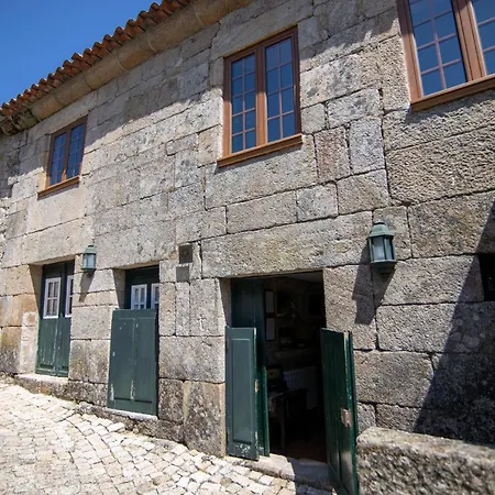Casa Do Campanario Holiday home *