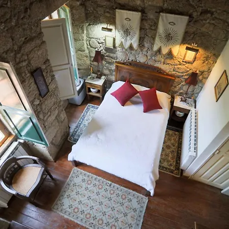 Casa Do Campanario Holiday home *