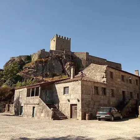 Casa vacanze Casa Do Campanário Sortelha