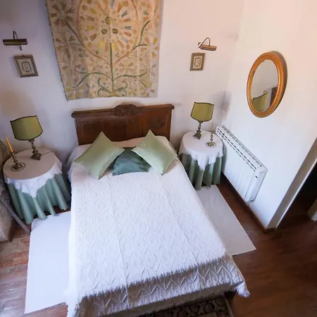 Casa Do Campanario Holiday home