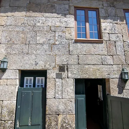 Casa Do Campanário