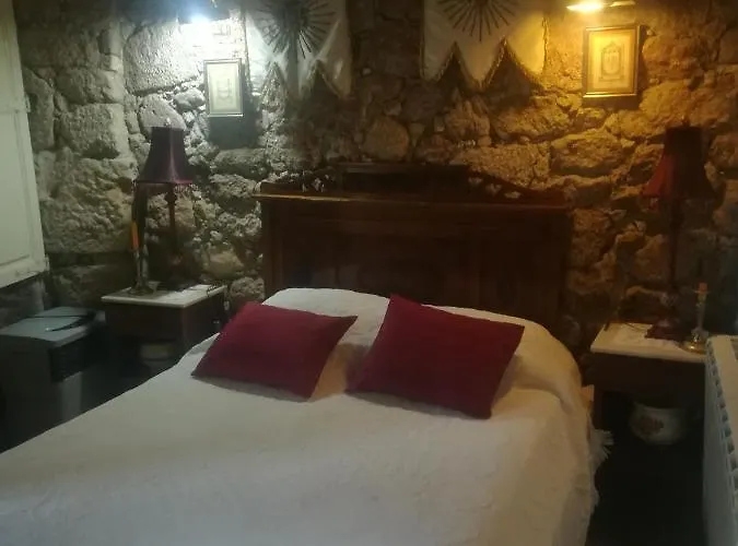 Casa Do Campanário Casa vacanze Sortelha