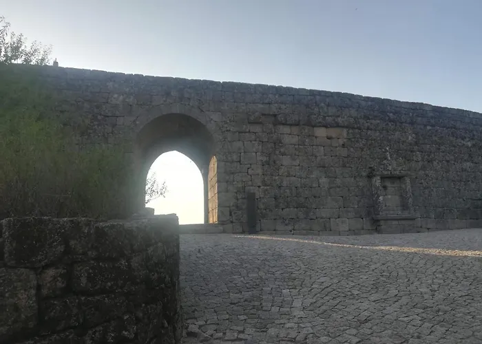 Casa Do Campanario