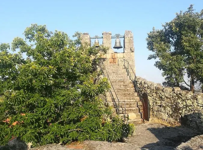 Casa Do Campanario