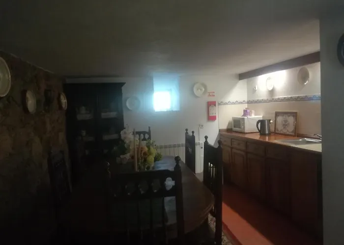 Casa Do Campanario 別荘 *