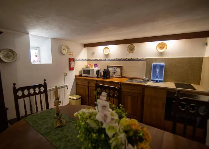 Casa Do Campanário * Sortelha