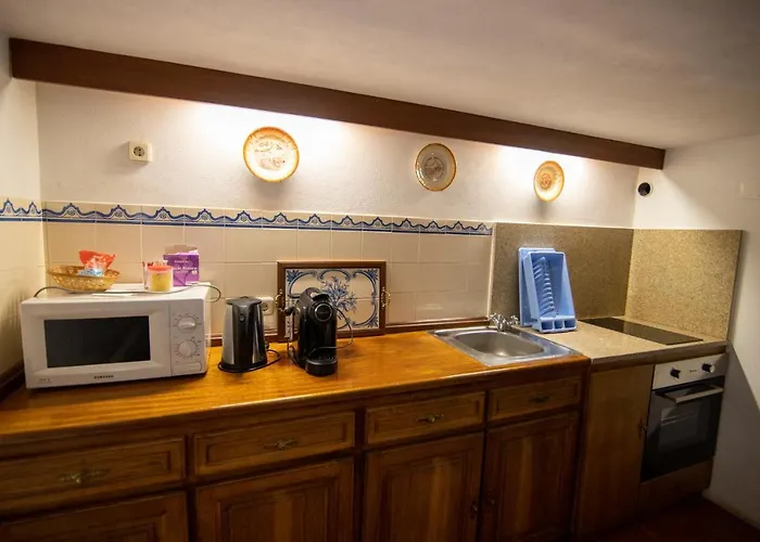 Casa Do Campanário Sortelha