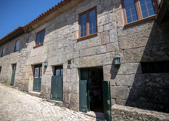 Casa Do Campanario 別荘 *