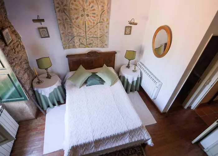 Casa Do Campanário Casa vacanze