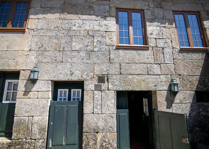 Casa Do Campanario